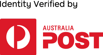 Australia Post Photo Id Card
